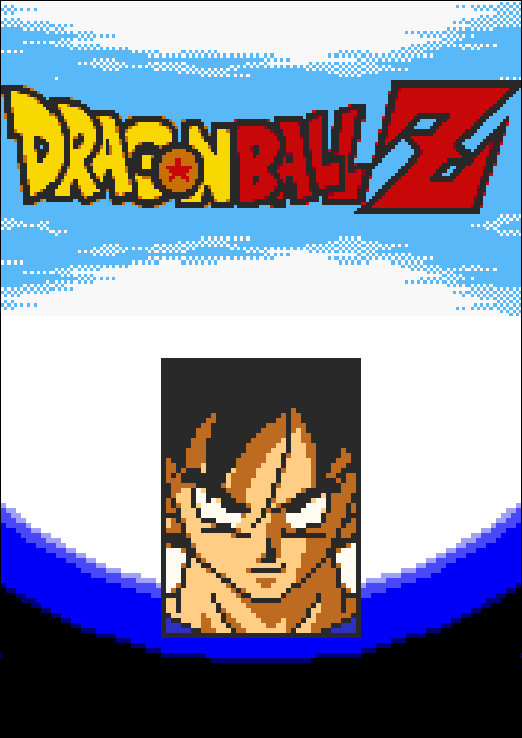 Chapitre 69 - Super Genkidama